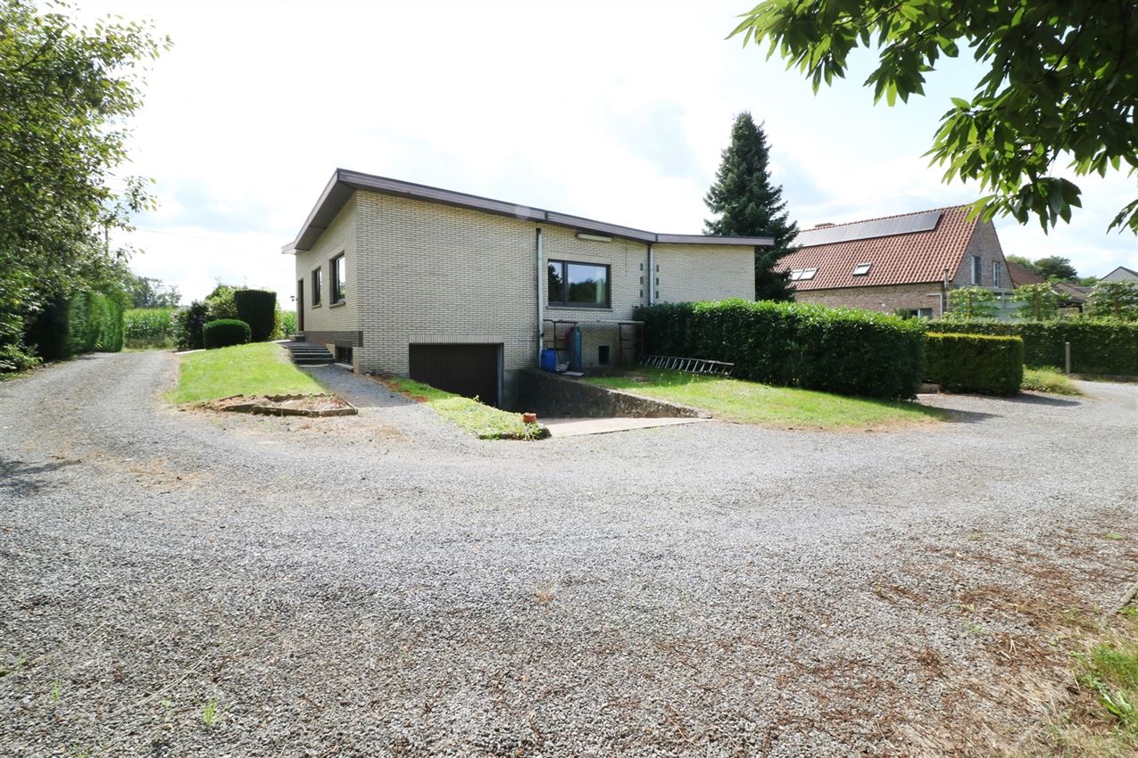 Prachtig gelegen woning met 3 slpk. nabij centrum Herk-de-Stad foto 38