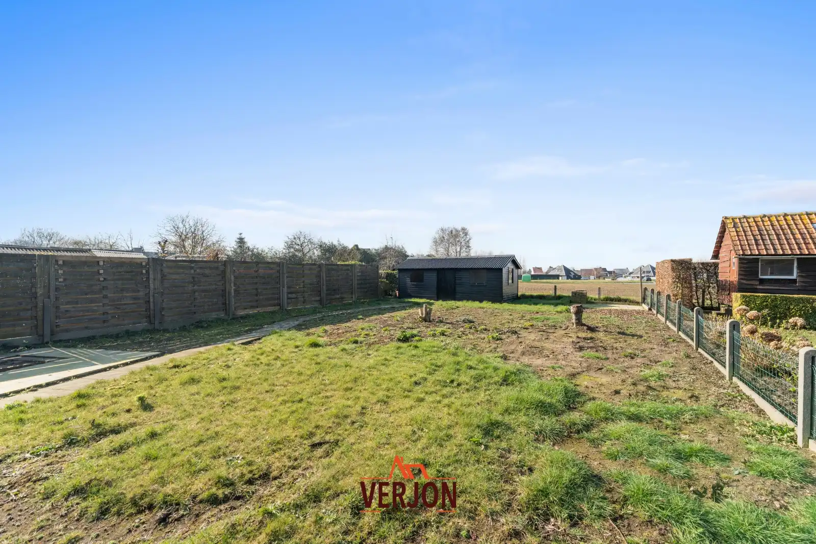 Kijkdag 18/06/2026! Ruime en naar eigen smaak af te werken woning op 612m2! foto 18