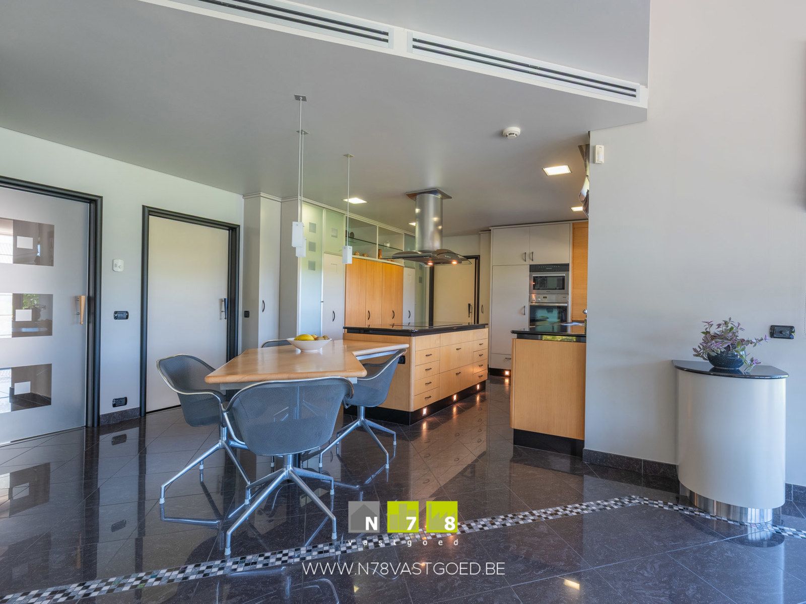 Villa te koop foto 9