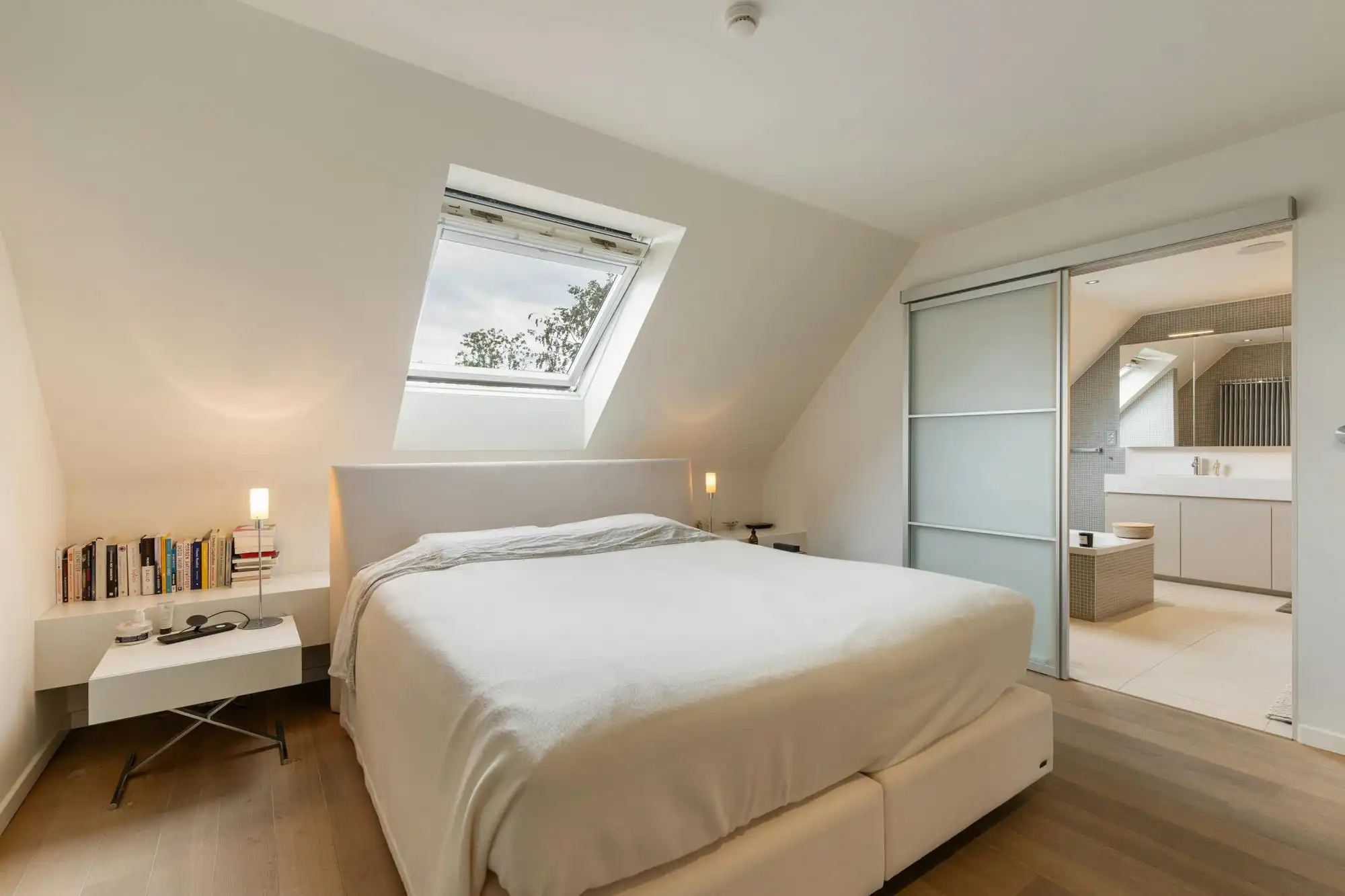 Exclusieve woning met prachtige tuin op top locatie in Meise foto 14