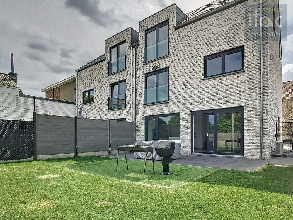 Villa te huur foto 7