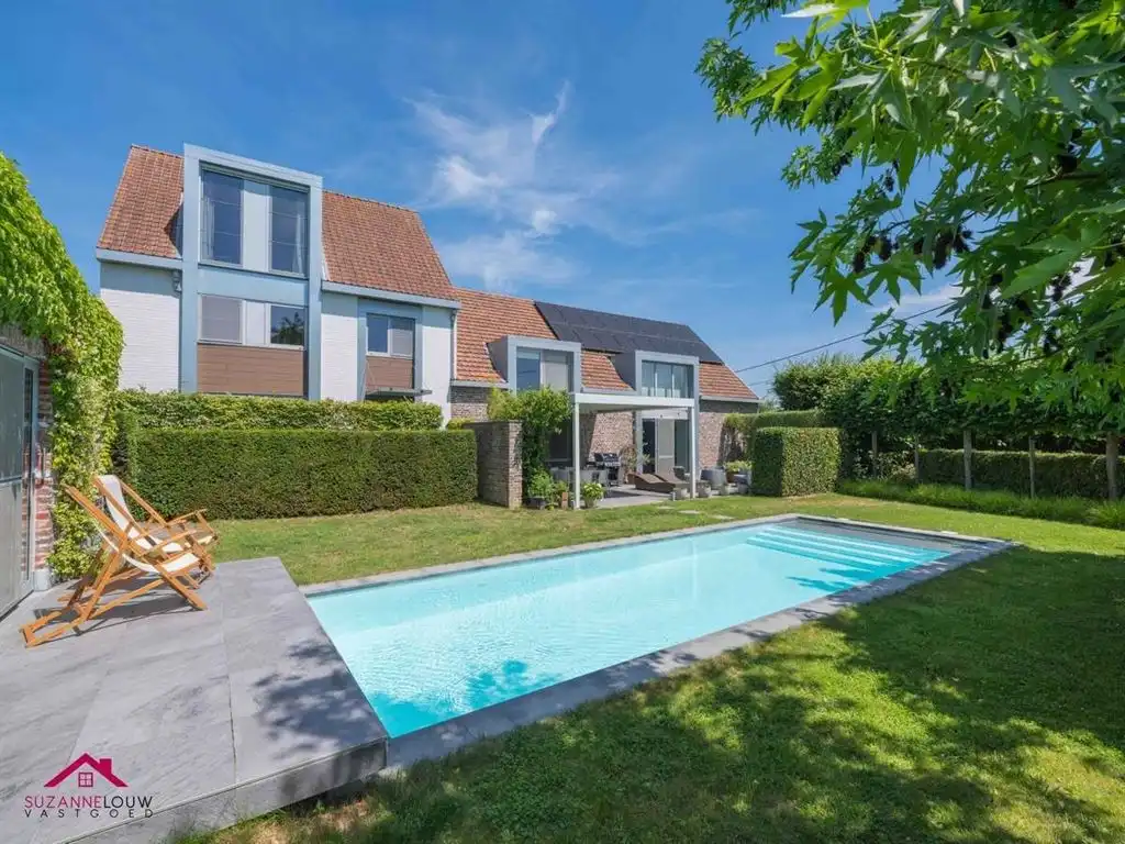 Huis foto {{pictureIndex}}