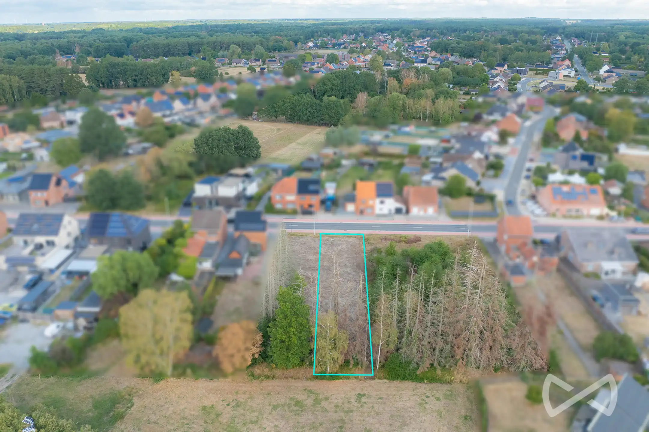 Grond te koop foto 5