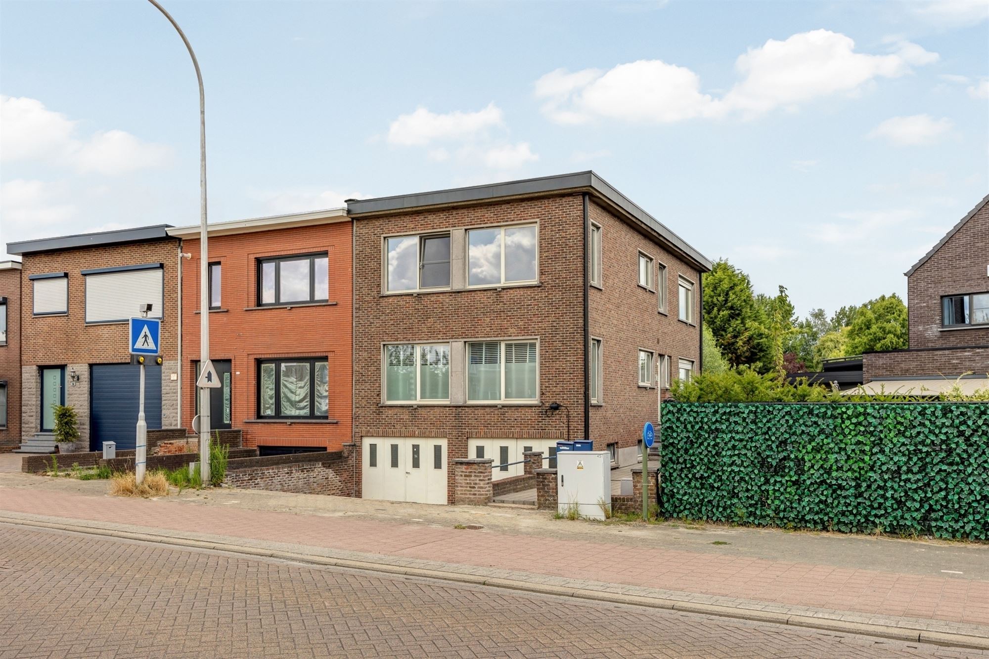 Instapklaar app. met 2 slaapkamers en tuin foto 18