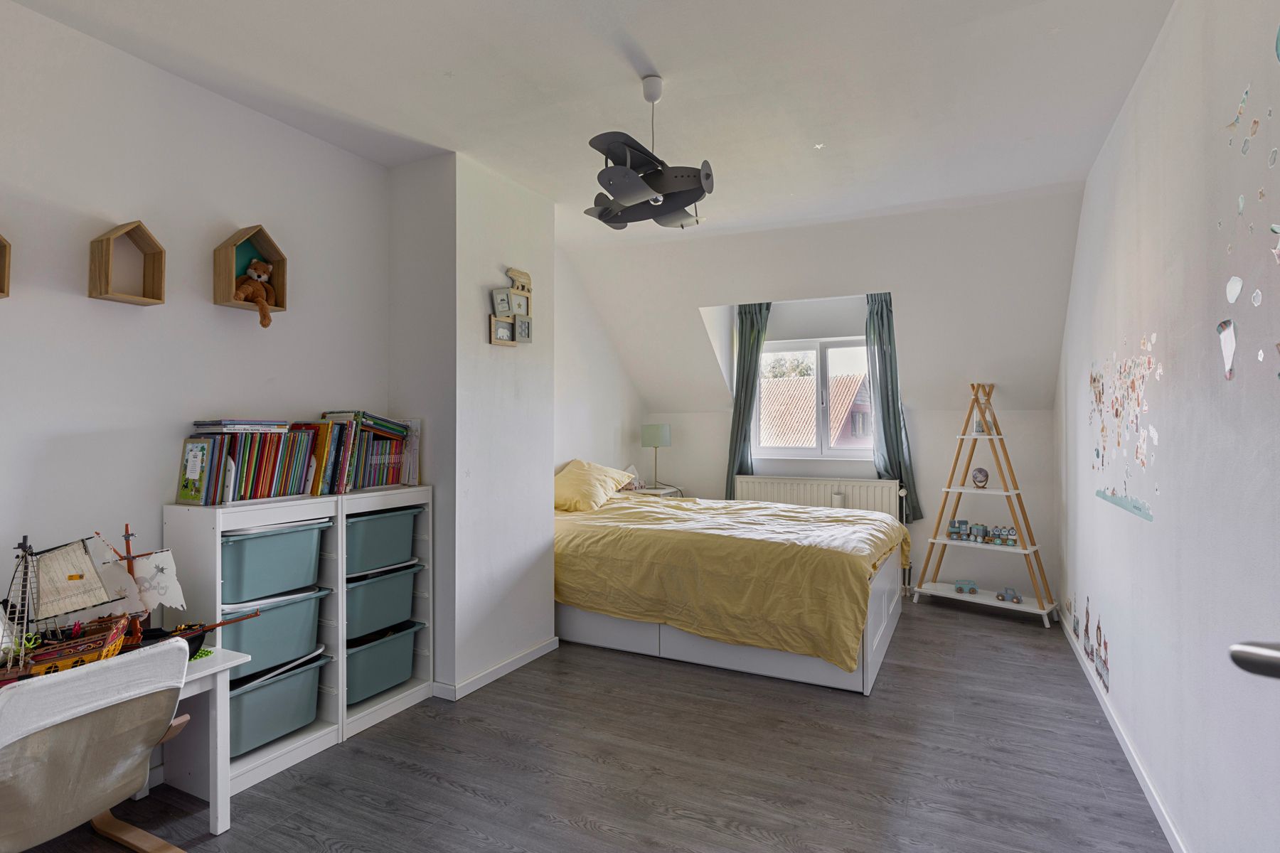 Verrassend ruime instapklare woning met 3 slaapkamers foto 12