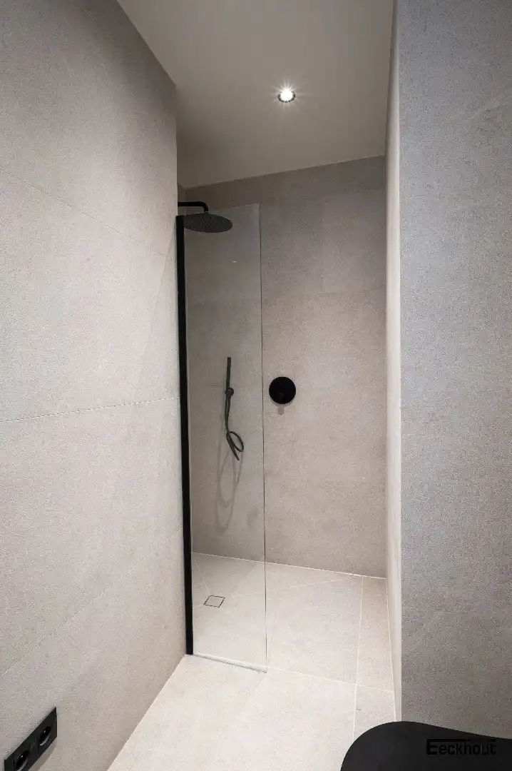 Luxe-appartament in het centrum van Oostende! foto 3