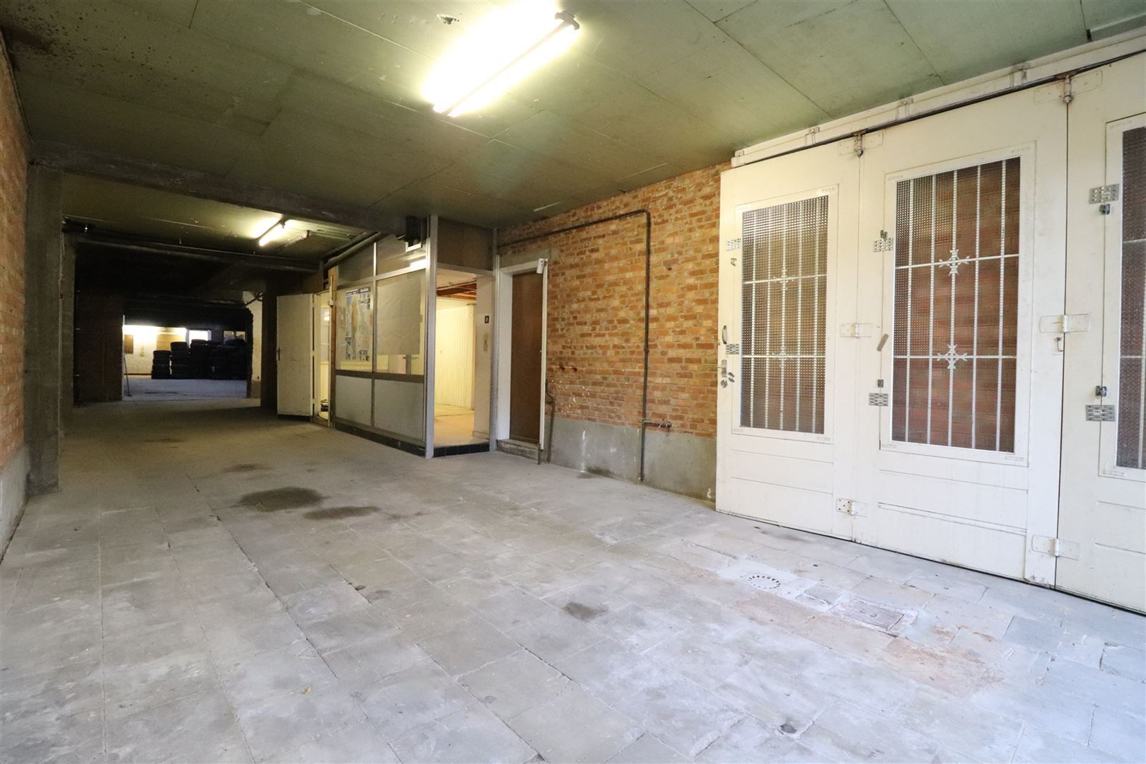 Magazijn te Deurne  foto 2