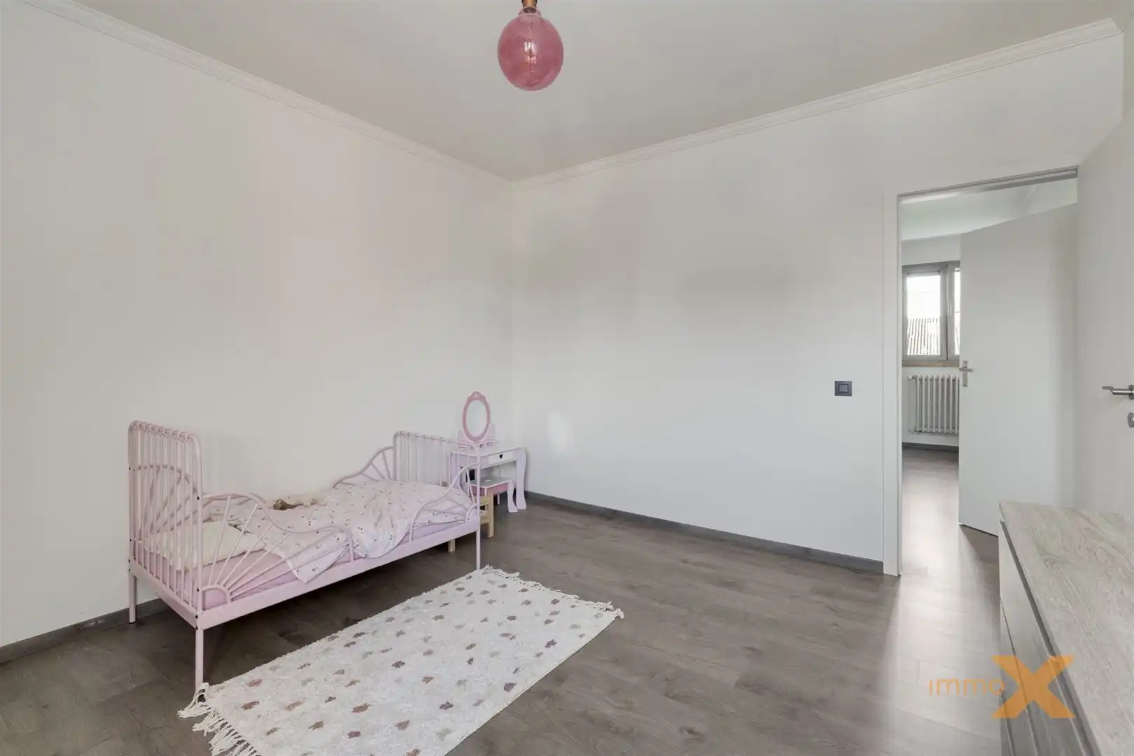 CHARMANTE GEZINSWONING MET AUTHENTIEKE GEVEL foto 21