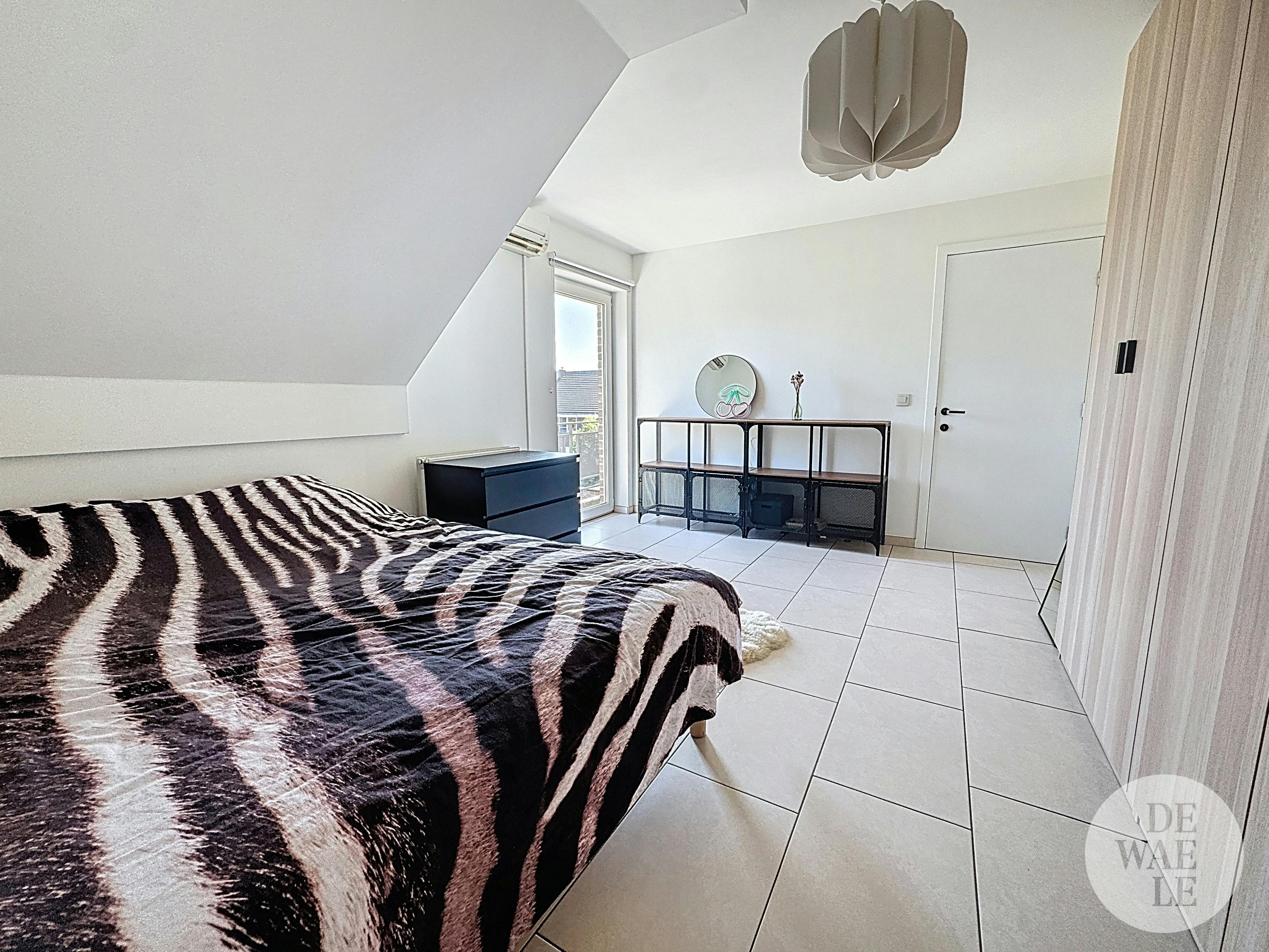 Mooi appartement te huur in Gruitrode centrum foto 7