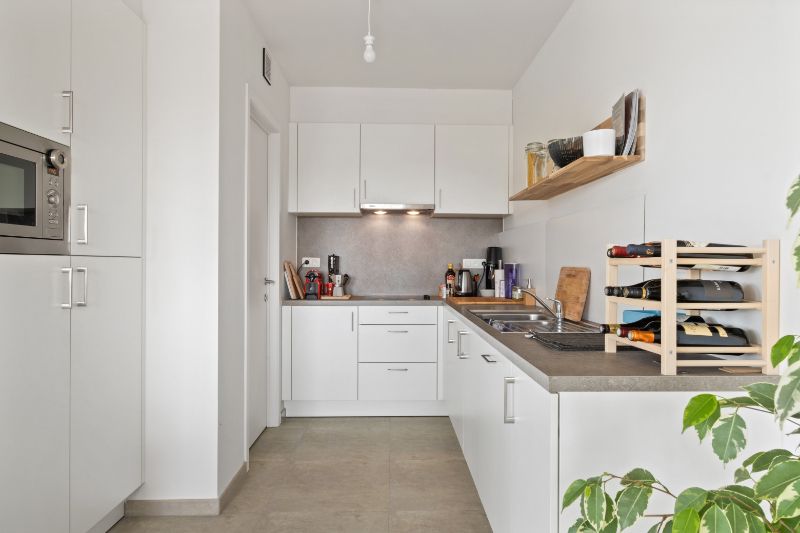 Dakappartement met garage en zonnepanelen foto 7