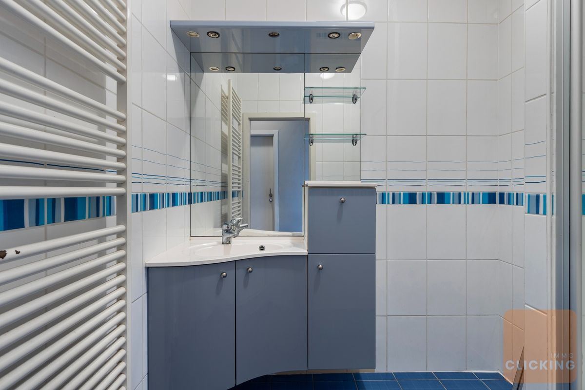 Tof 3 slaapkamerappartement met ruim terras foto 16