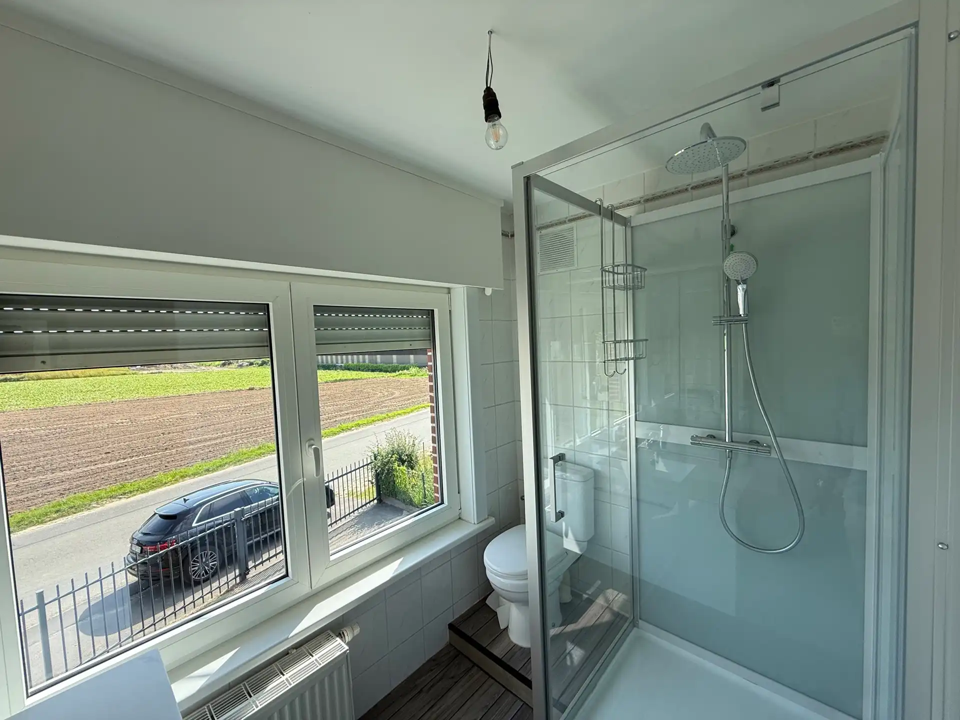 WICHELEN - Ruime woning met multifunctionele loods. foto 8