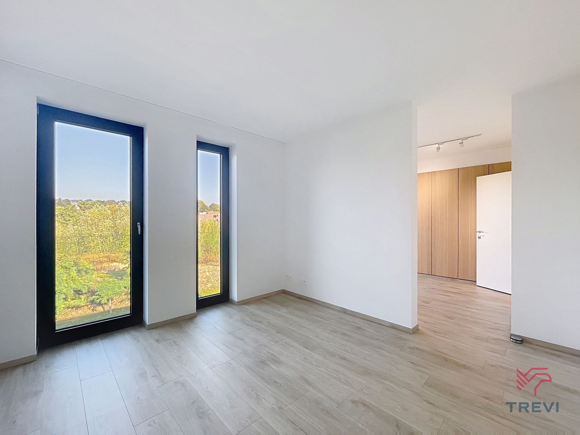 Prachtige duplex met 2 slaapkamers + kantoor met uitzicht op de vallei!  foto 7