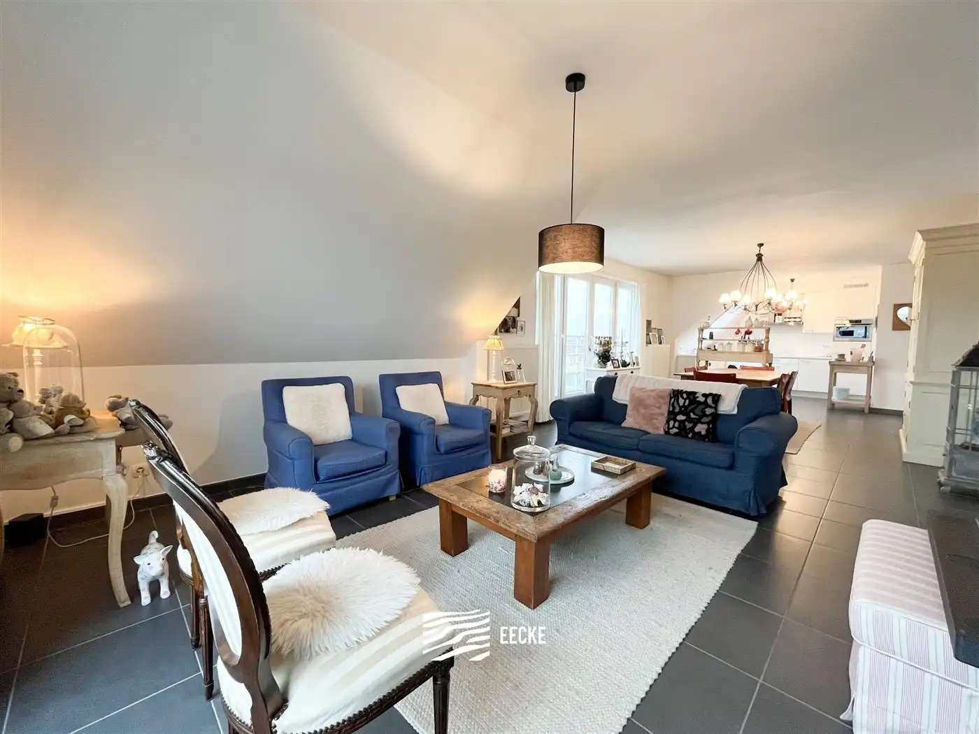 Appartement met 2 slaapkamers foto 8