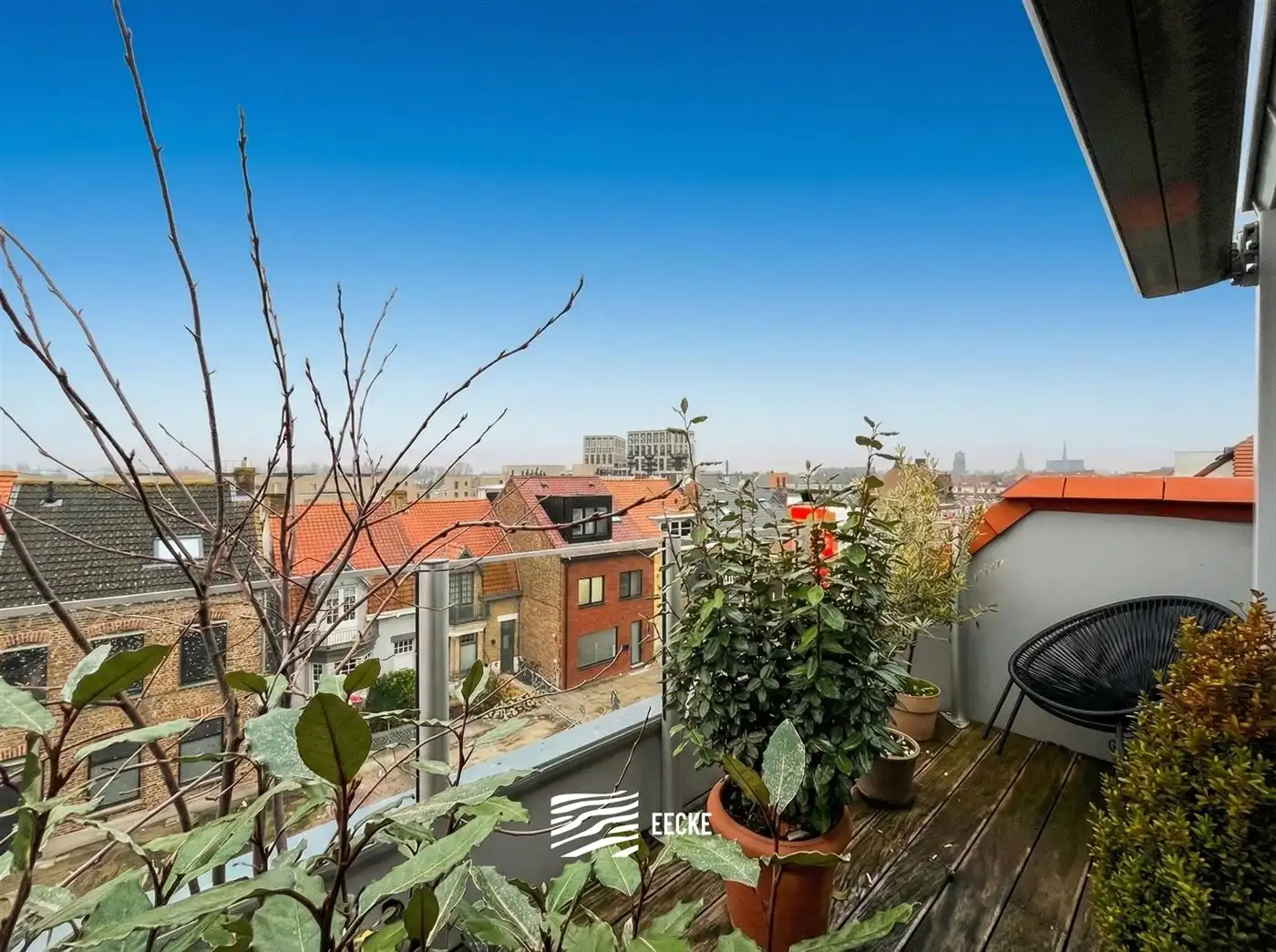 Appartement met 2 slaapkamers foto 8