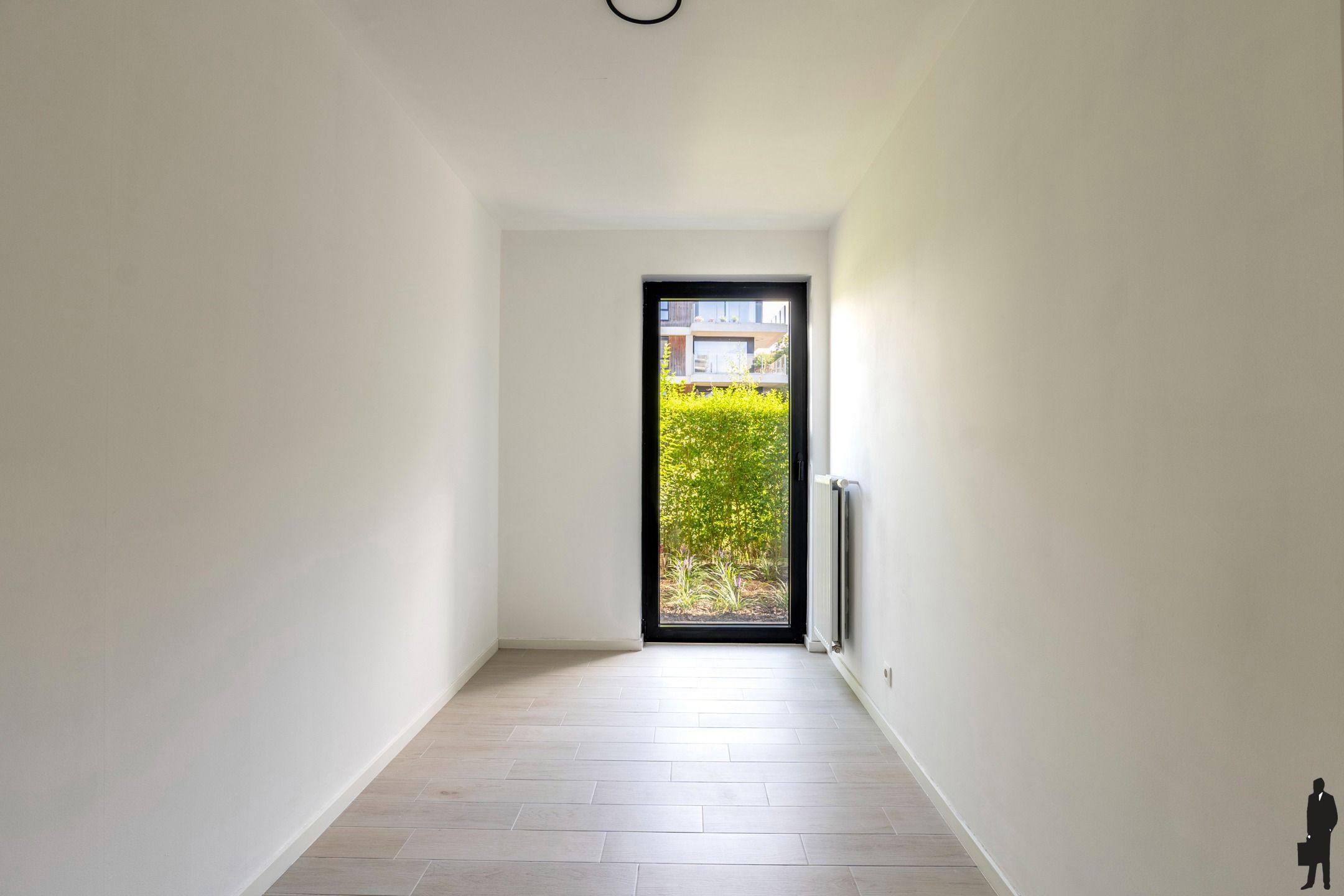 Recent gelijkvloers appartement van ca. 97 m² met 2 slks foto 14