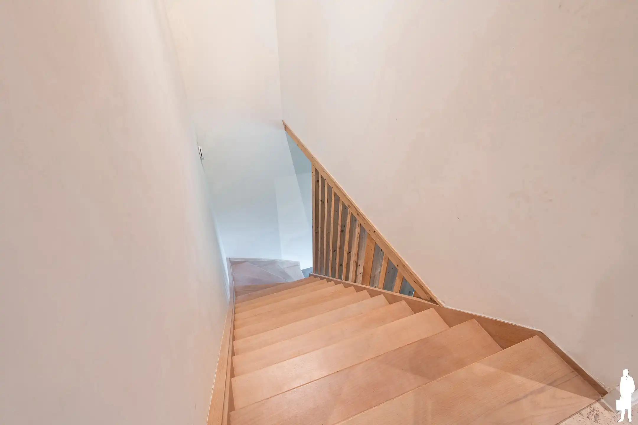 Elegante, energieneutrale woning aan registratierechten (!) foto 12