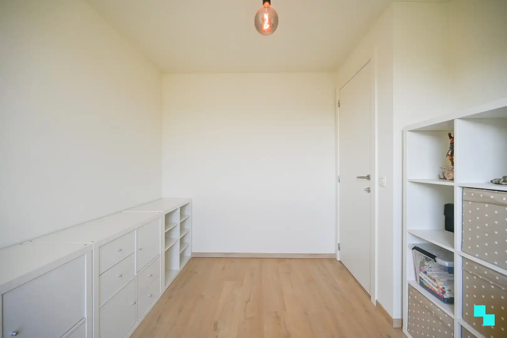 Energieneutrale nieuwbouwwoning op een rustige verkaveling in Beveren-Leie! foto 16