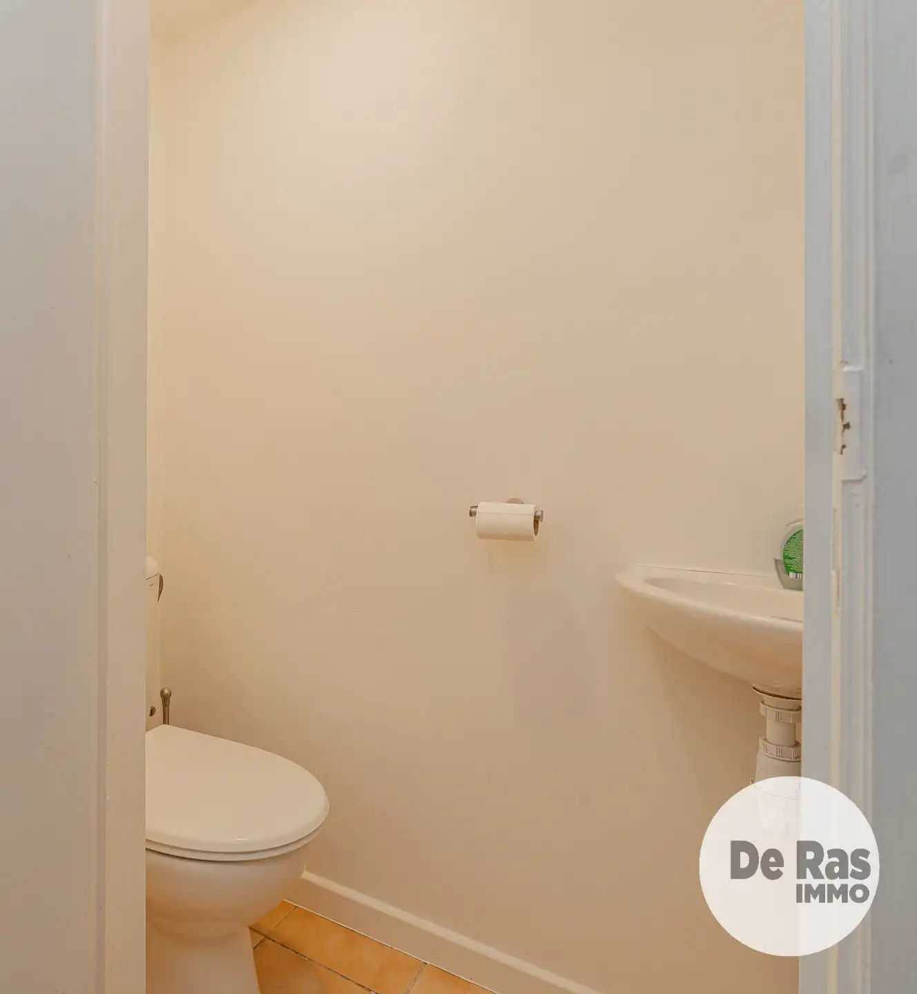ITTERBEEK - Woning met 3 slpk en mooie tuin in Itterbeek foto 13