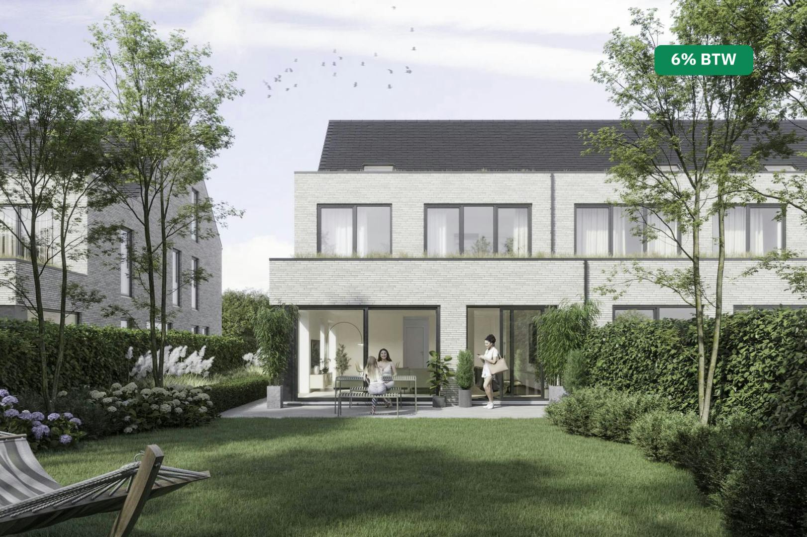 Huis te koop Bezelaerstraat 14 - 2830 Blaasveld