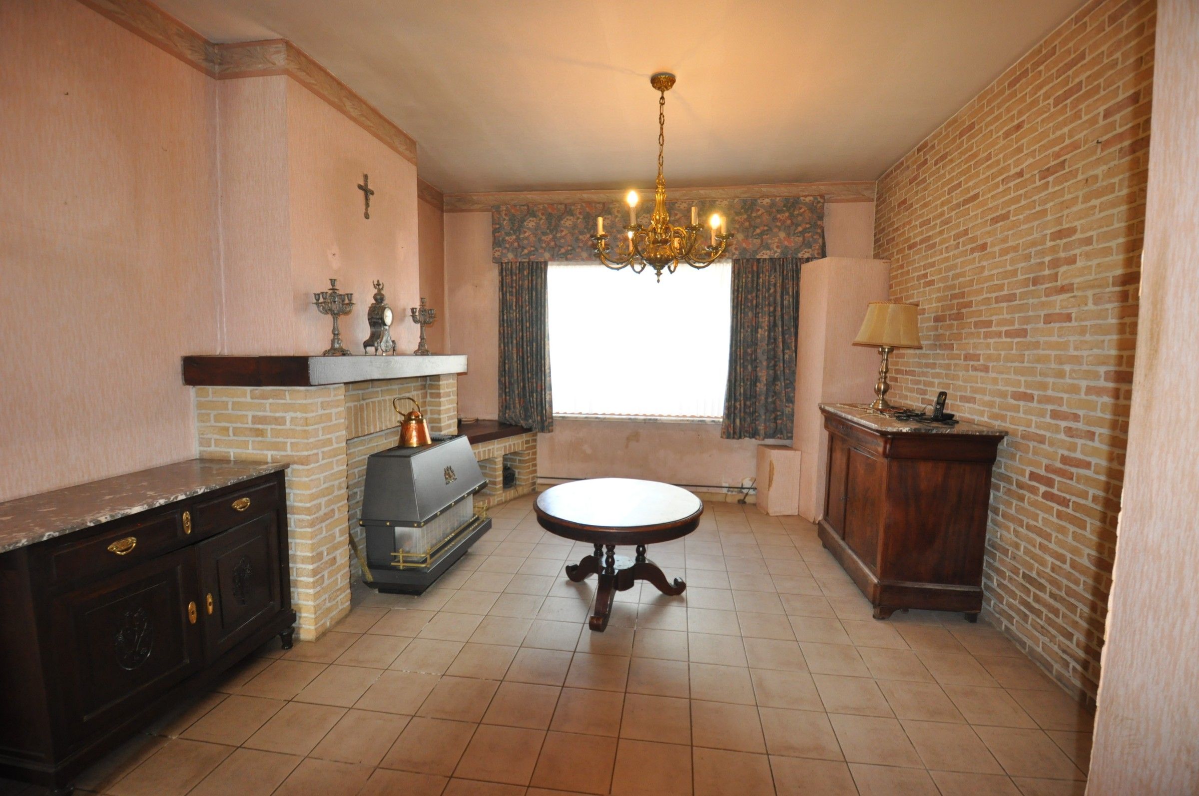 Eensgezinswoning met 3 slaapkamers te Zandvoorde foto 2