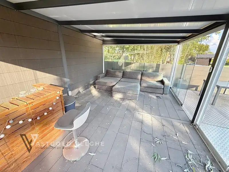 🏡 +++AL VERKOCHT VOOR ONLINE PUBLICATIE +++ foto 29