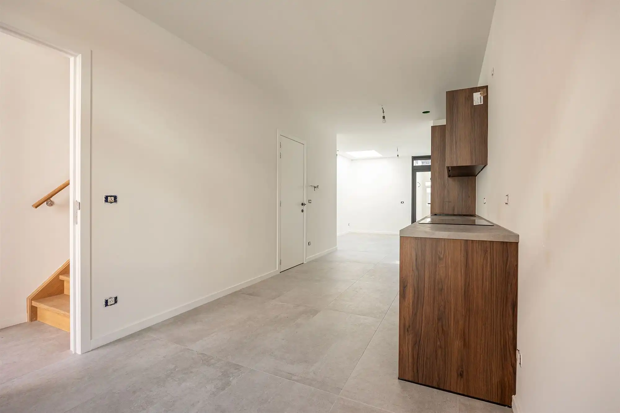 Volledig instapklaar en energiezuinig huis foto 6