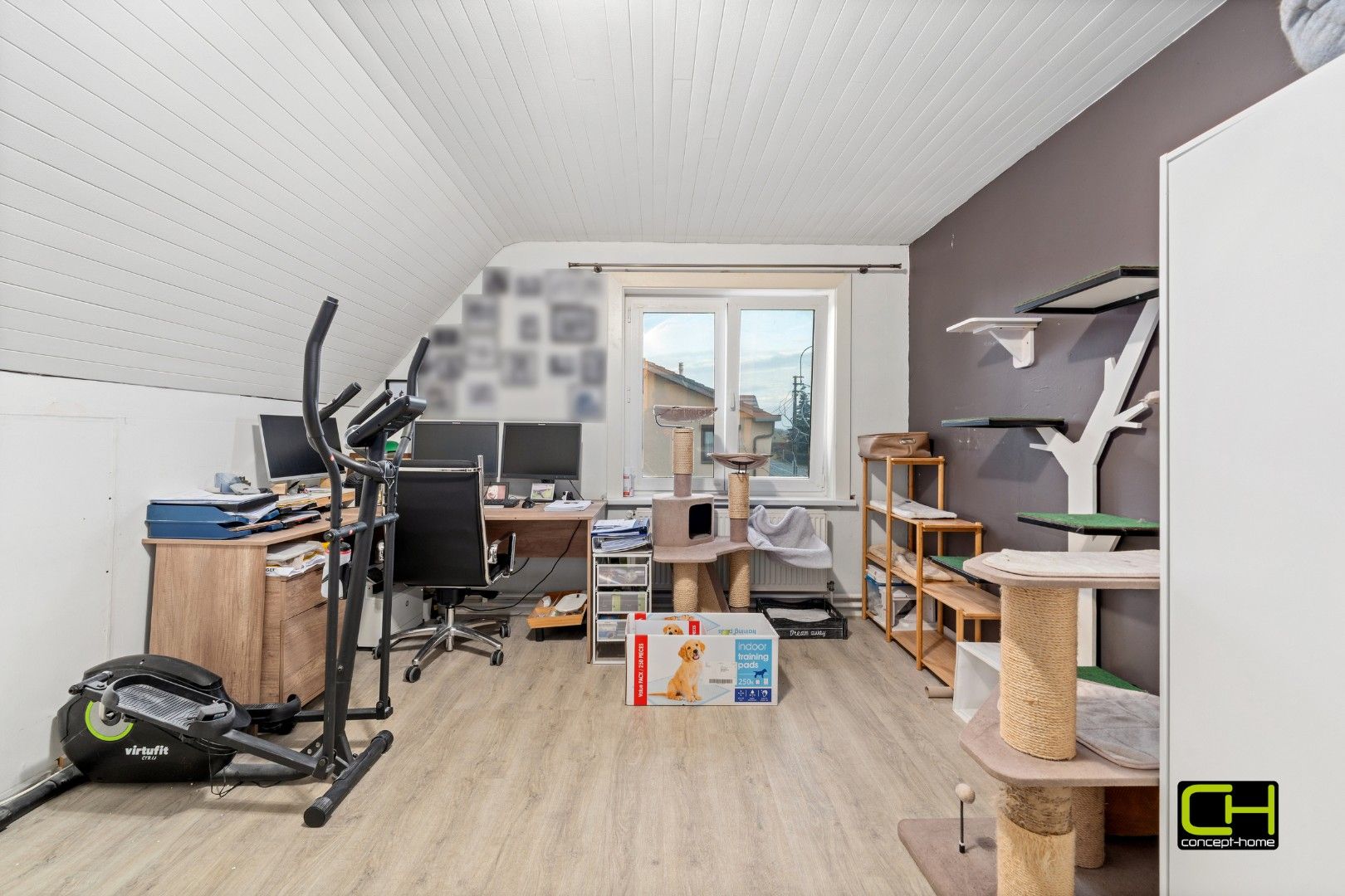 Ruime gezinswoning met drie slaapkamers te koop in Lovendegem foto 11