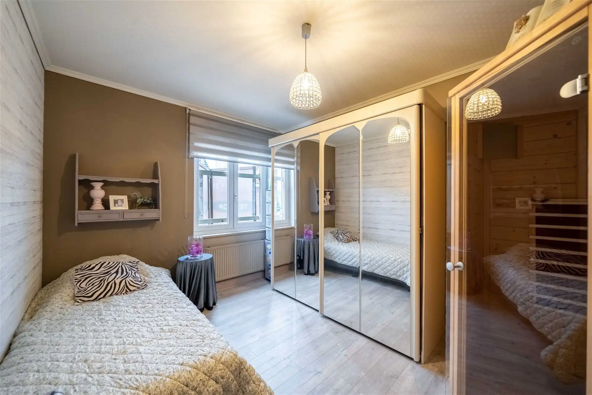 Prachtig handelspand met zaal en ruim appartement te koop! foto 44