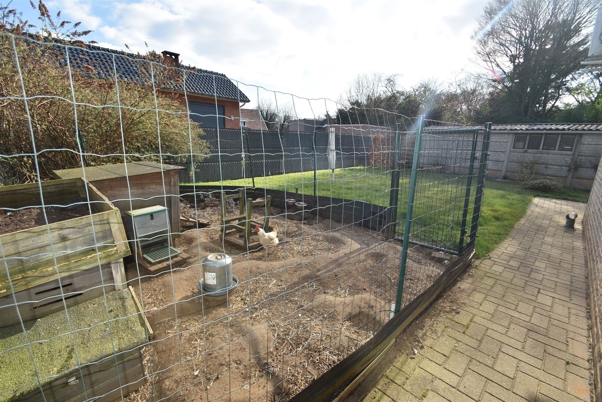 Huis foto 19