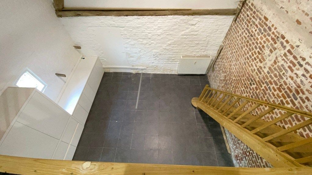 Rustig gelegen kantoorruimte te huur in gerenoveerde hoeve te Heusden foto 11