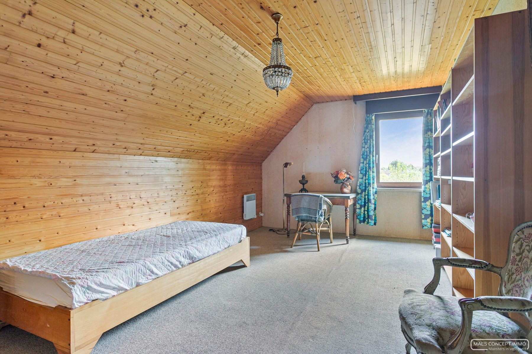 Ruime villa te koop in rustige wijk te Wielsbeke foto 11
