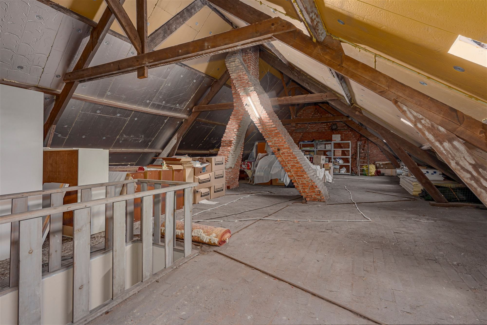 
Instapklare woning met 6 slaapkamers op toplocatie in Beerse foto 38