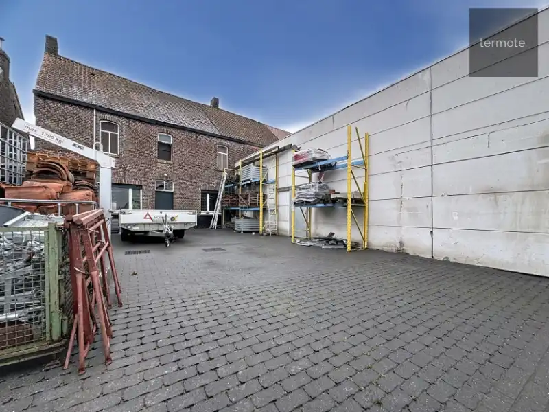 woning met magazijn foto 10
