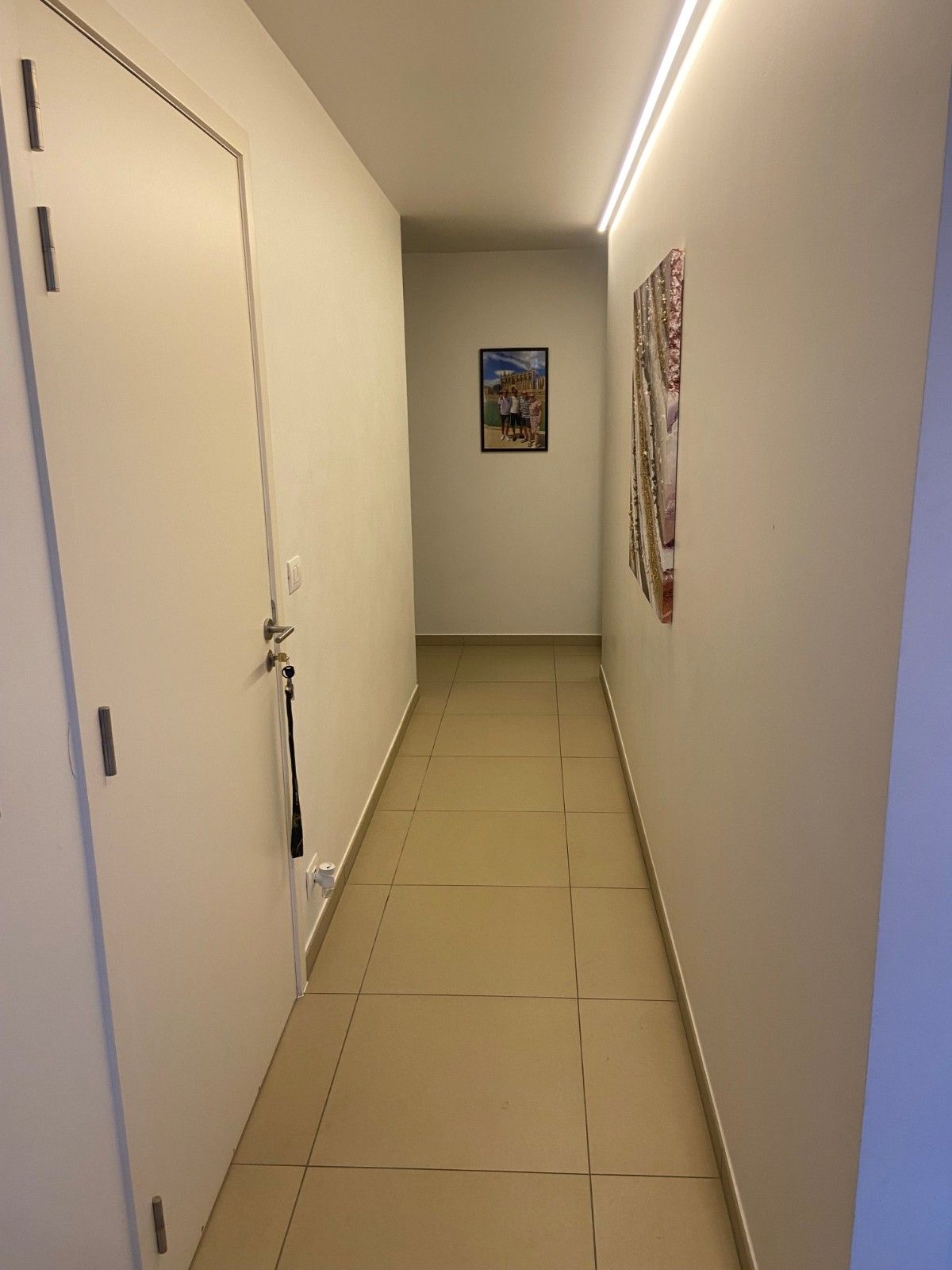 Tweeslaapkamerappartement Zuidpark foto 4