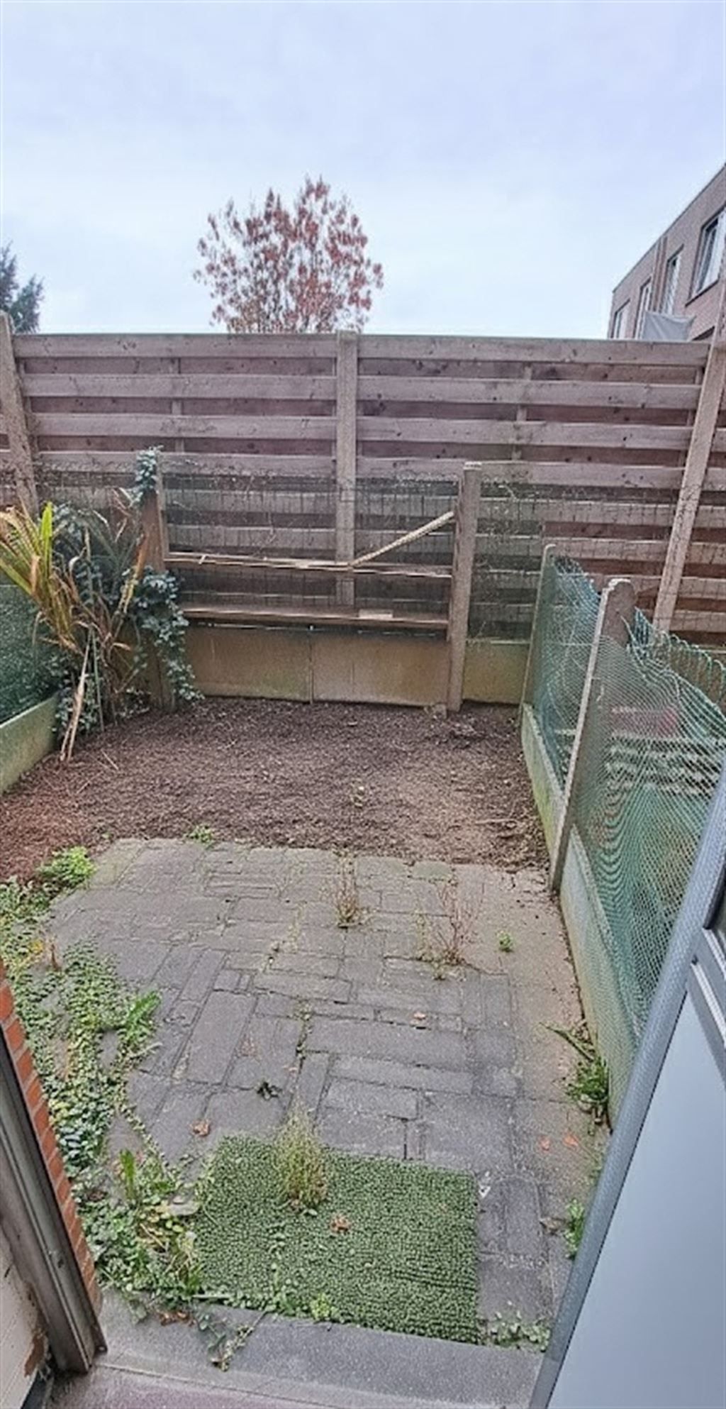 Ruim appartement in centrum Herent foto 18