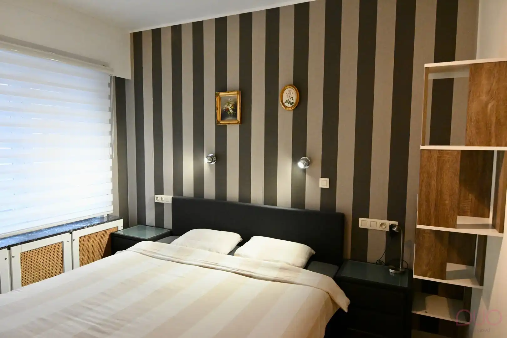 Volledig gerenoveerd 3 slaapkamer appartement foto 11