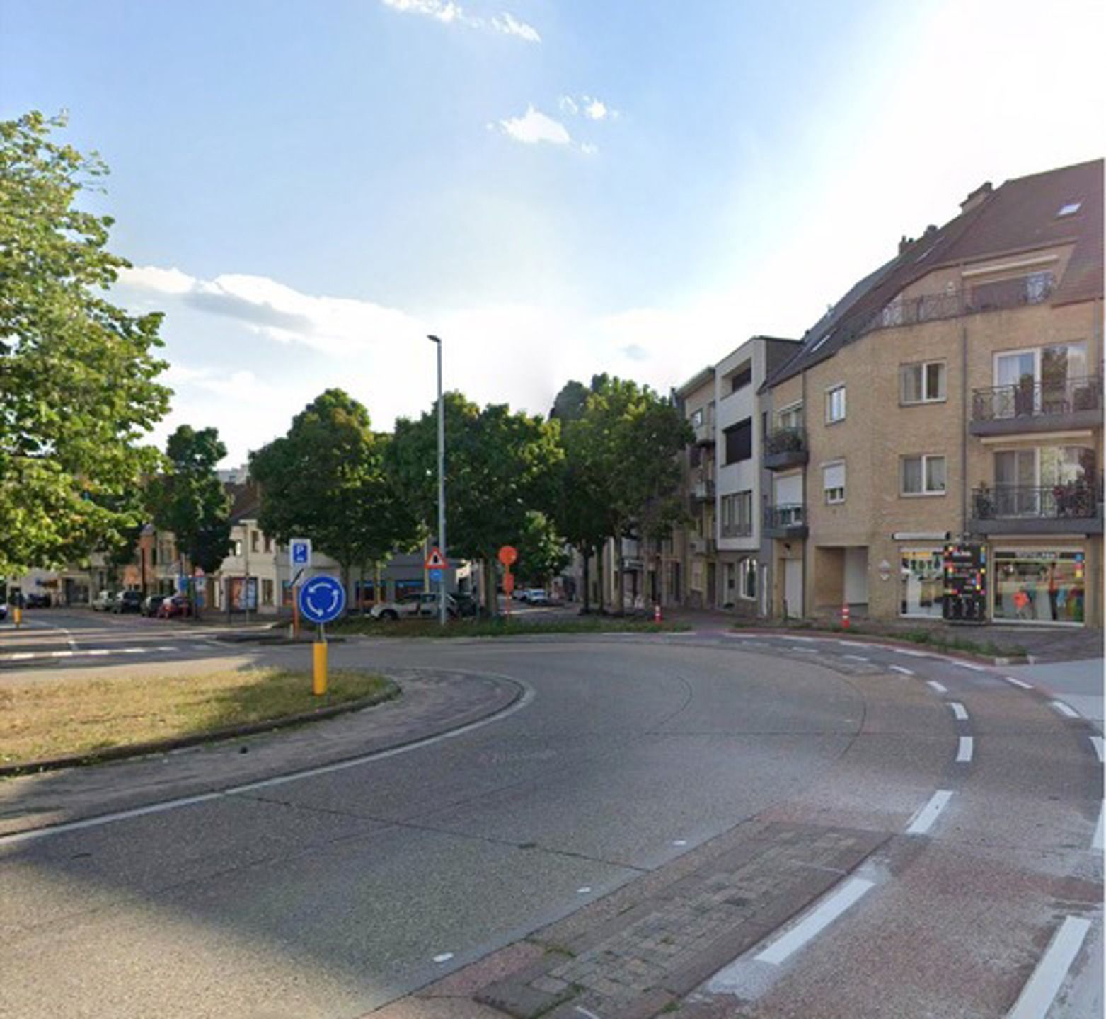 Commerciële ruimte te huur foto 3