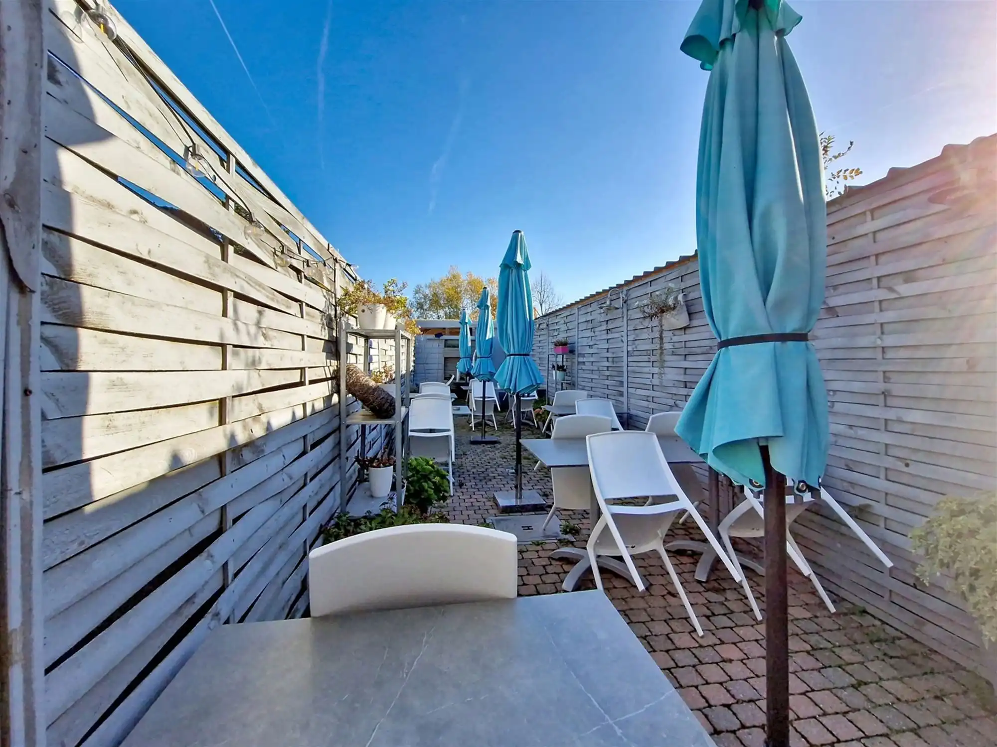 Handelspand te huur in Tremelo! foto 12