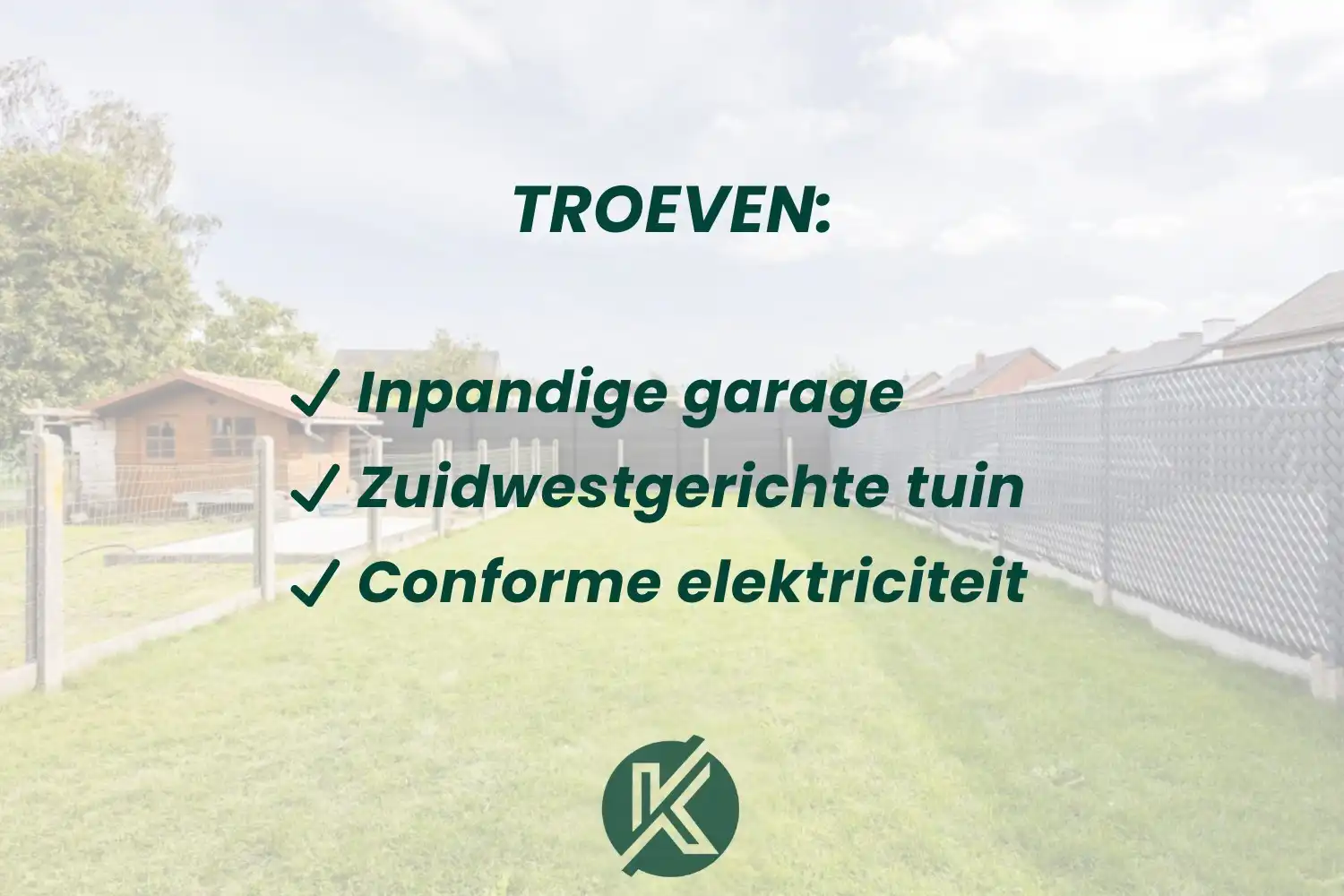 Leuke gezinswoning nabij het centrum foto 2