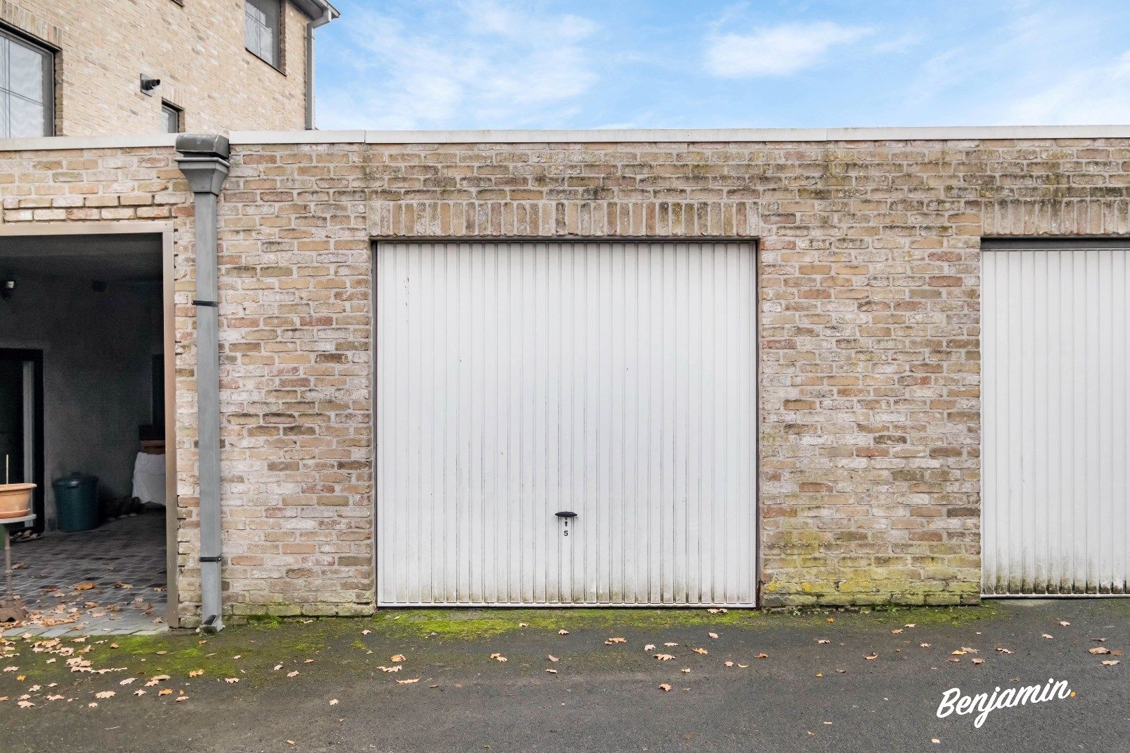 Ruim, energiezuinig dakappartement met 3 slaapkamers, zuidgericht terras en garage in Klerken foto 20