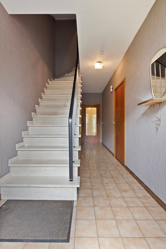 immo DAVID stelt voor: ruime instapklare woning foto 2