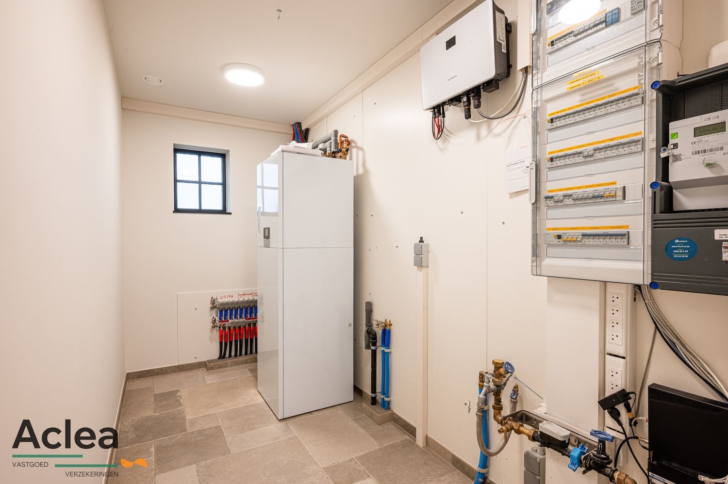 Unieke landelijke nieuwbouw woning met open zichten foto 20