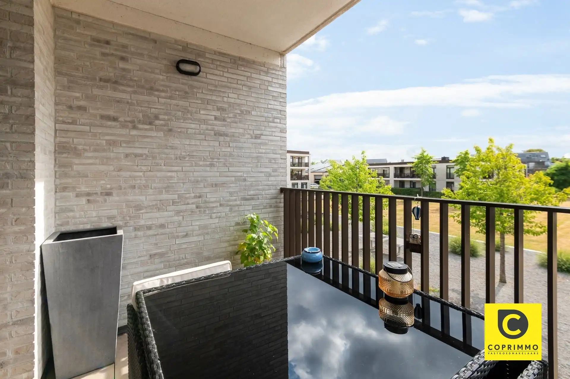 Appartement: 2 slk, T en P foto 7