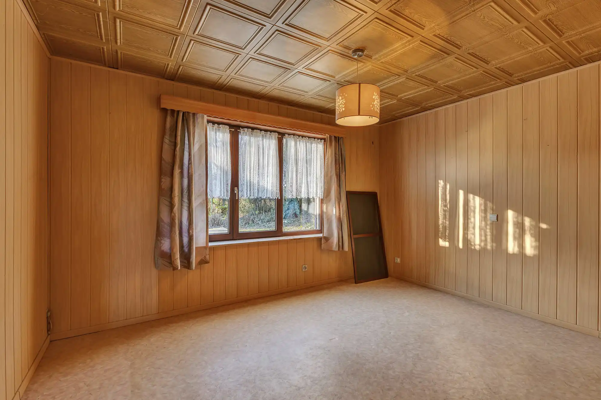 Te renoveren open bebouwing op toplocatie in Nieuwenhove foto 7