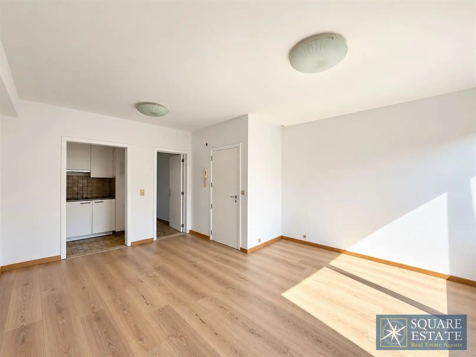 Prachtig appartement met één slaapkamer  foto 2