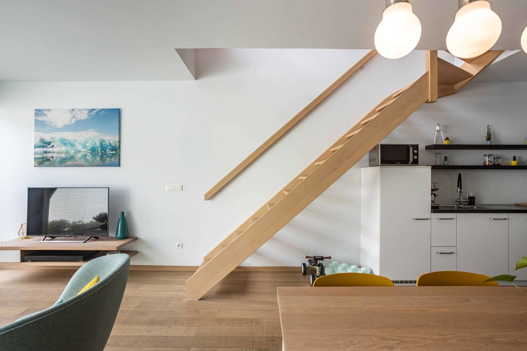 Te koop: Nieuwbouw  Rijwoning van 2016 nabij UZ foto 11