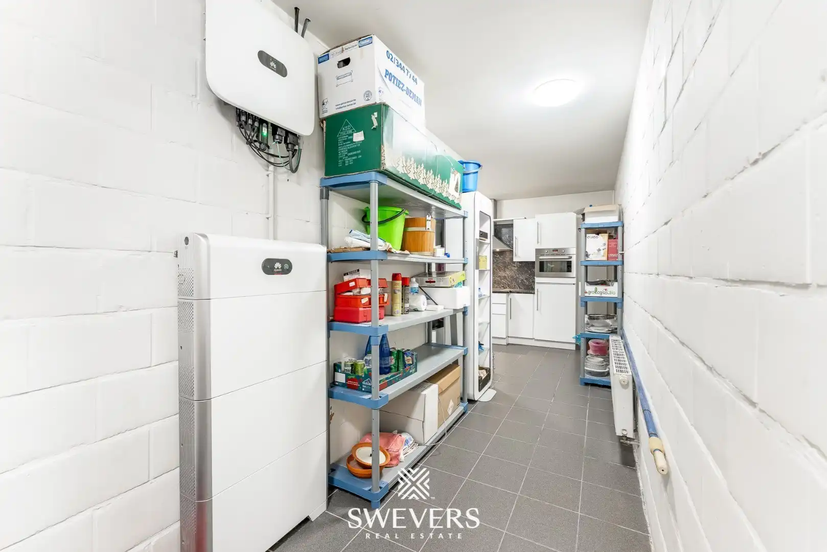 Energiezuinige hoevewoning met wellness en handelsruimte  foto 34