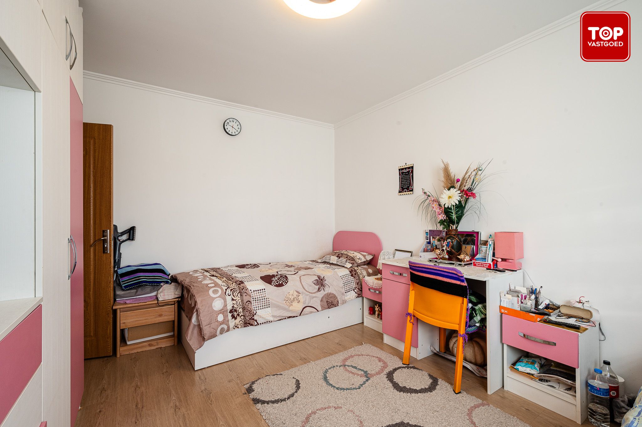 Instapklaar appartement met 3 slaapkamers foto 15