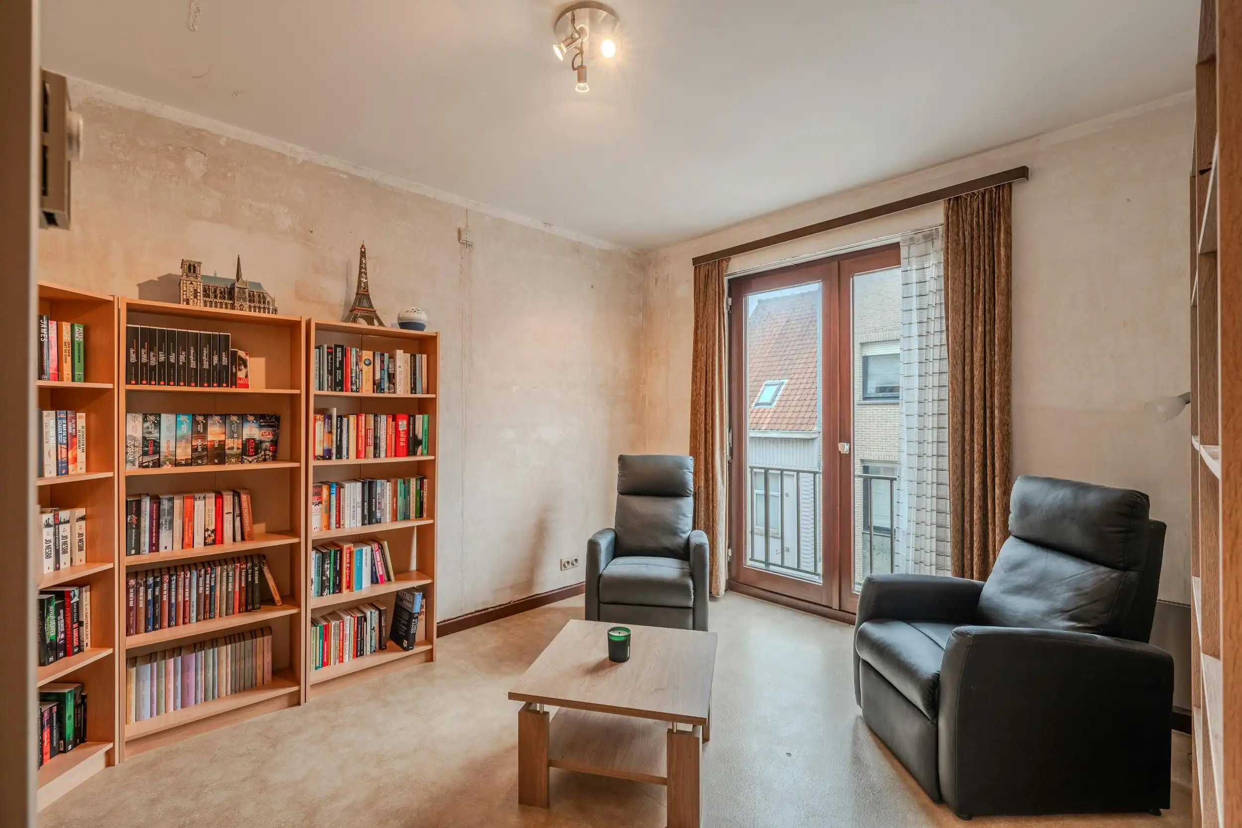 Instapklaar 2-slaapkamer appartement te koop te Gistel  foto 12